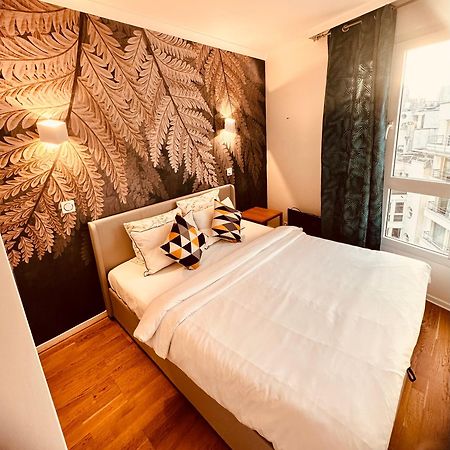 Ryan Homes - In Aparthotel - La Defense Courbevoie Luaran gambar
