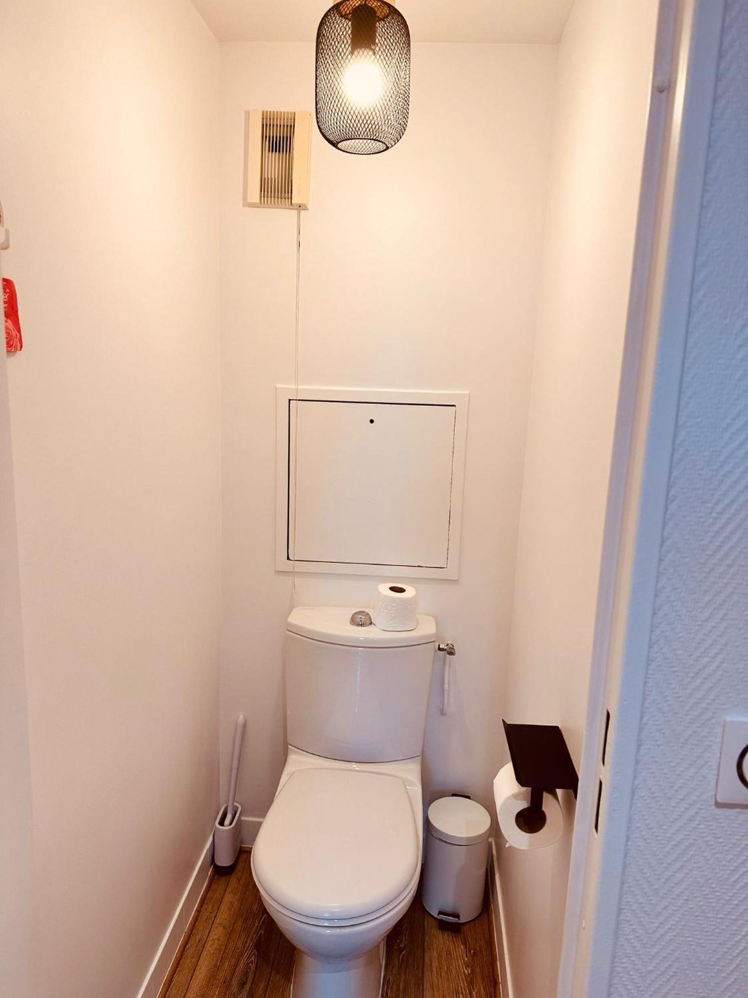 Ryan Homes - In Aparthotel - La Defense Courbevoie Luaran gambar